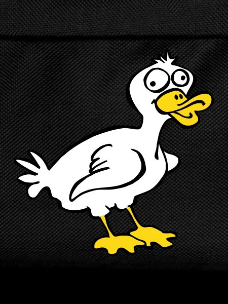 Dumb Duck