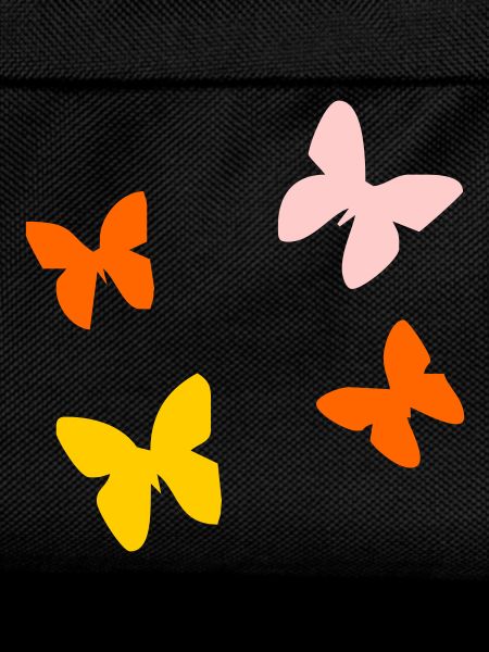 Schmetterling