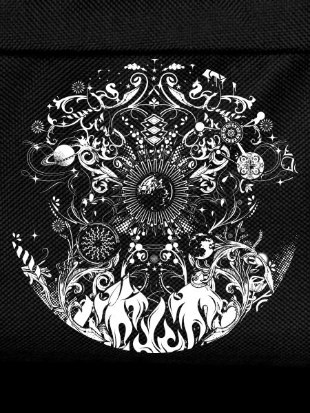 Die vier Elemente