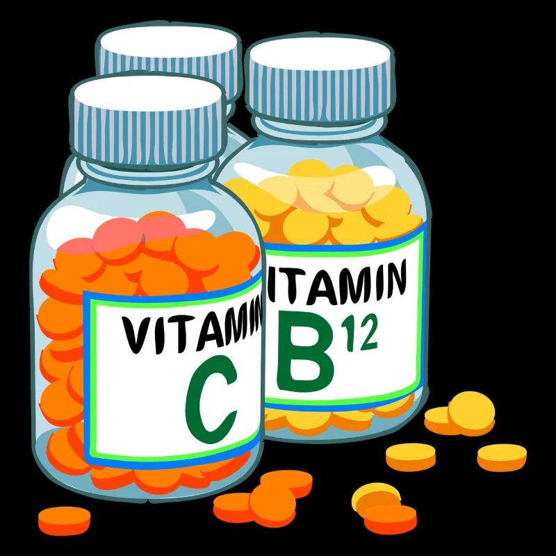 vitamins