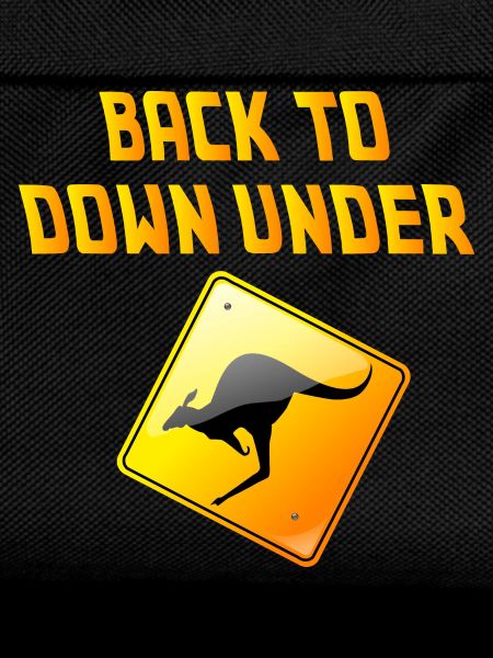 Australia Australia