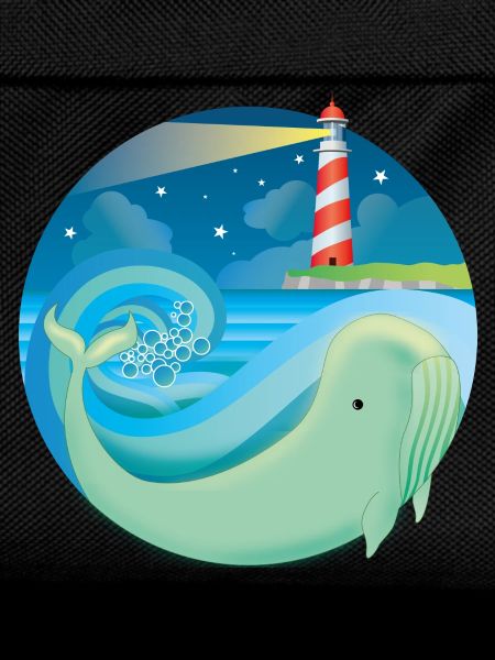 whale