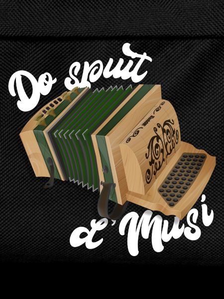 Harmonica - Do spuit d'Musi | ZiachON!