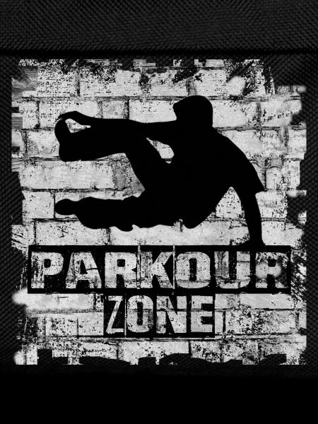 Parkour