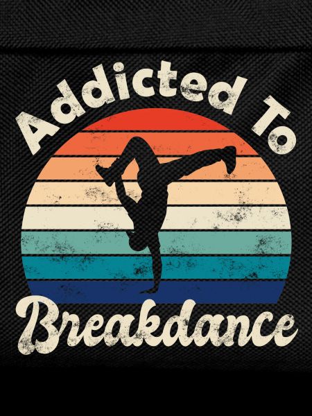 Breakdancing