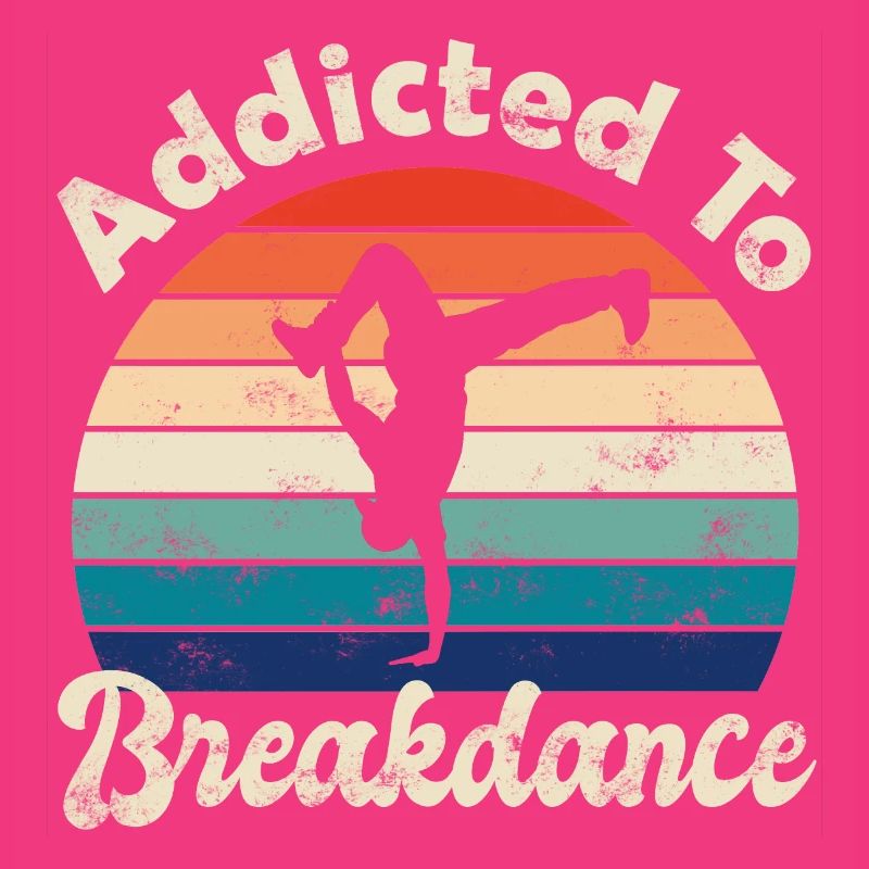 Breakdancing