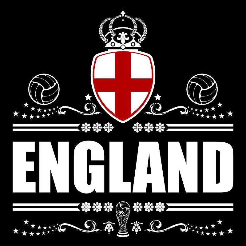 CASUAL ENGLAND