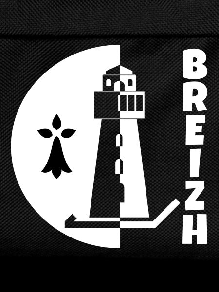 Brittany, Breizh, Celtic