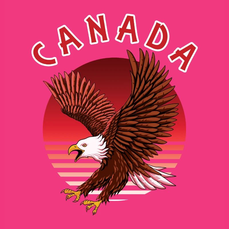 Canada Eagle