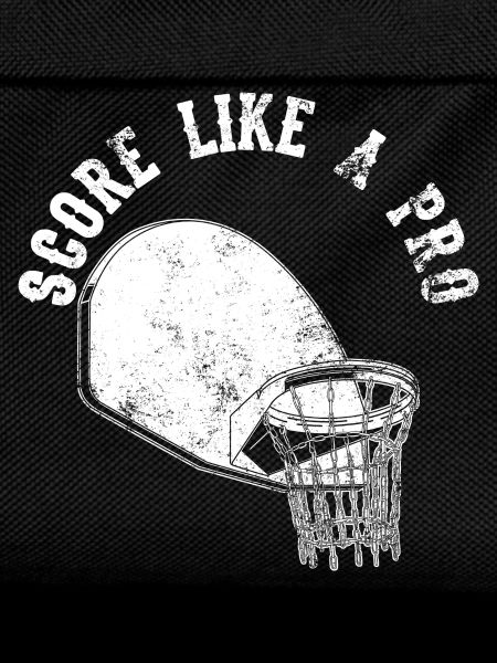 Basketball Slogan