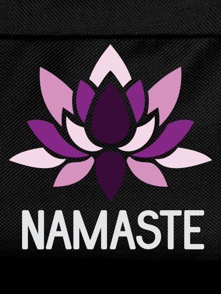 Namaste - Yoga Gift Idea