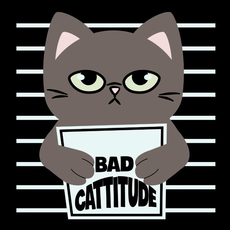 chat, chat mignon, chat doux, cat