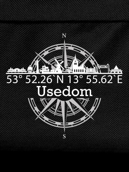 Skyline Usedom