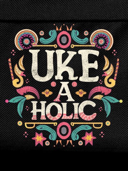 Uke-aholic