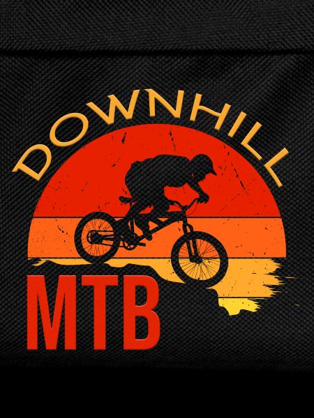 Downhill