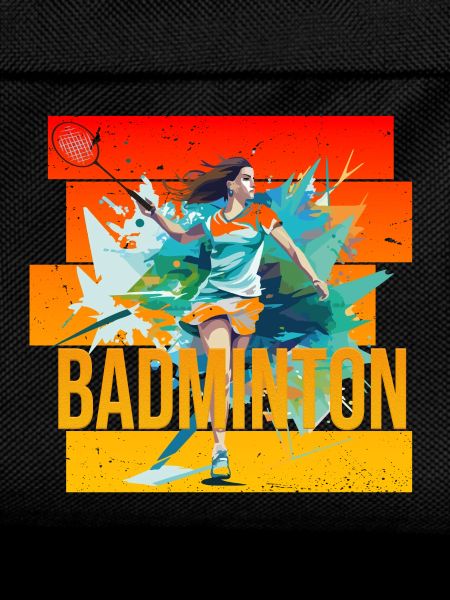 Badminton