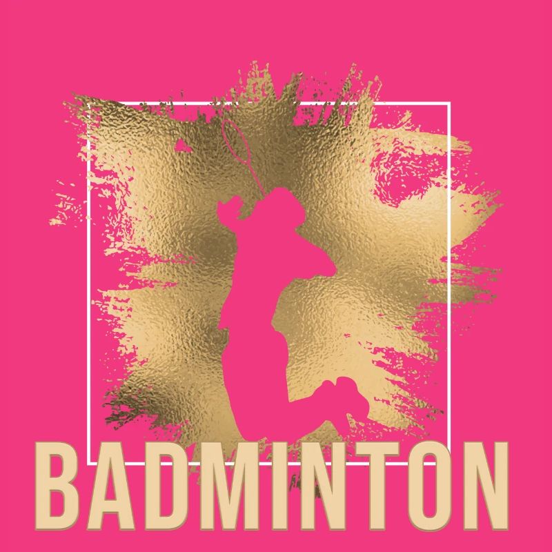 Badminton