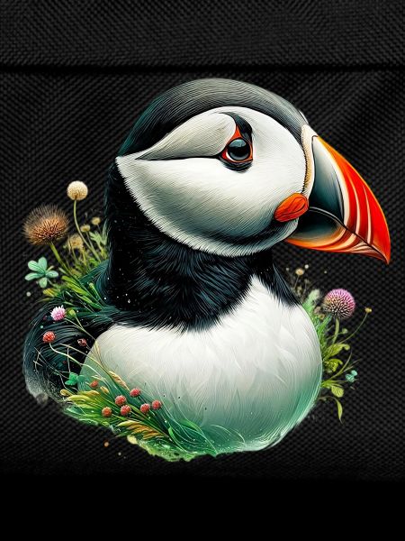 Puffin