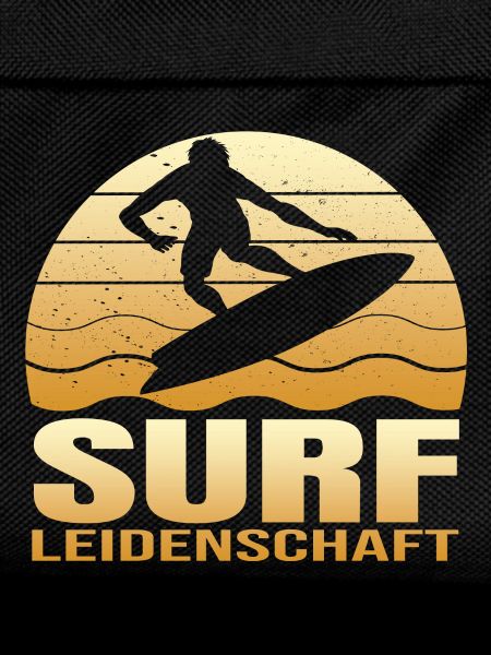 Surf Leidenschaft