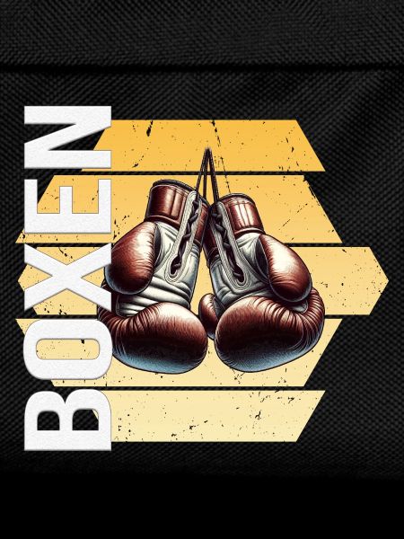 Boxen