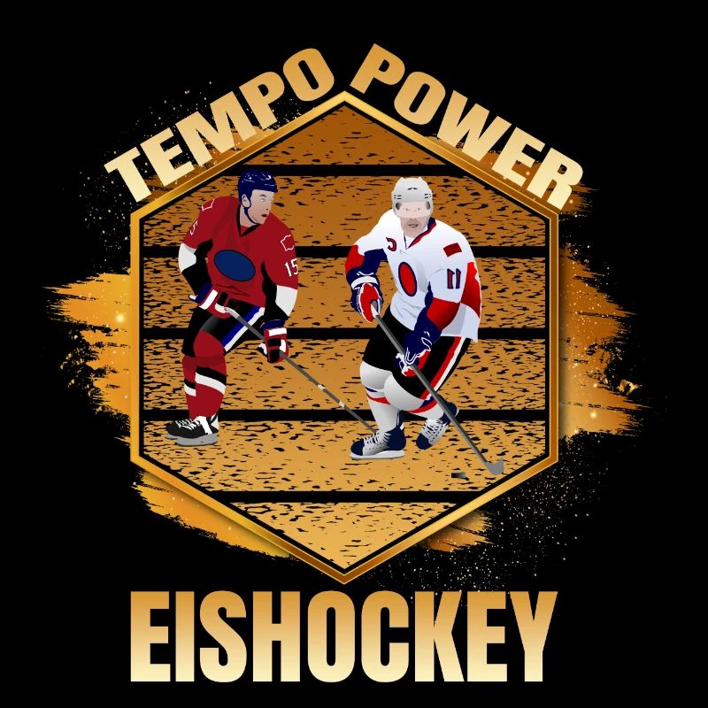 Tempo - Power - Eishockey
