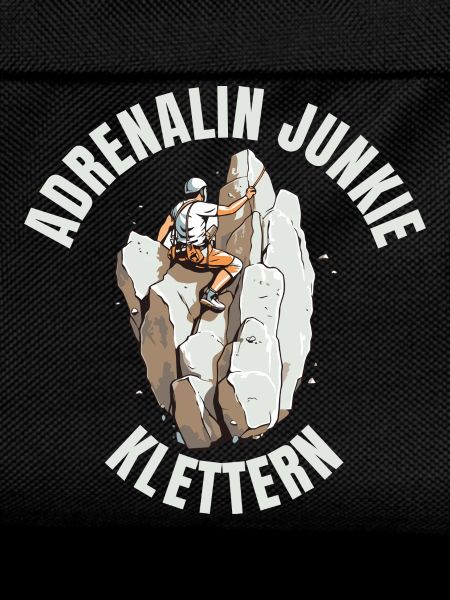 Adrenalin Junkie