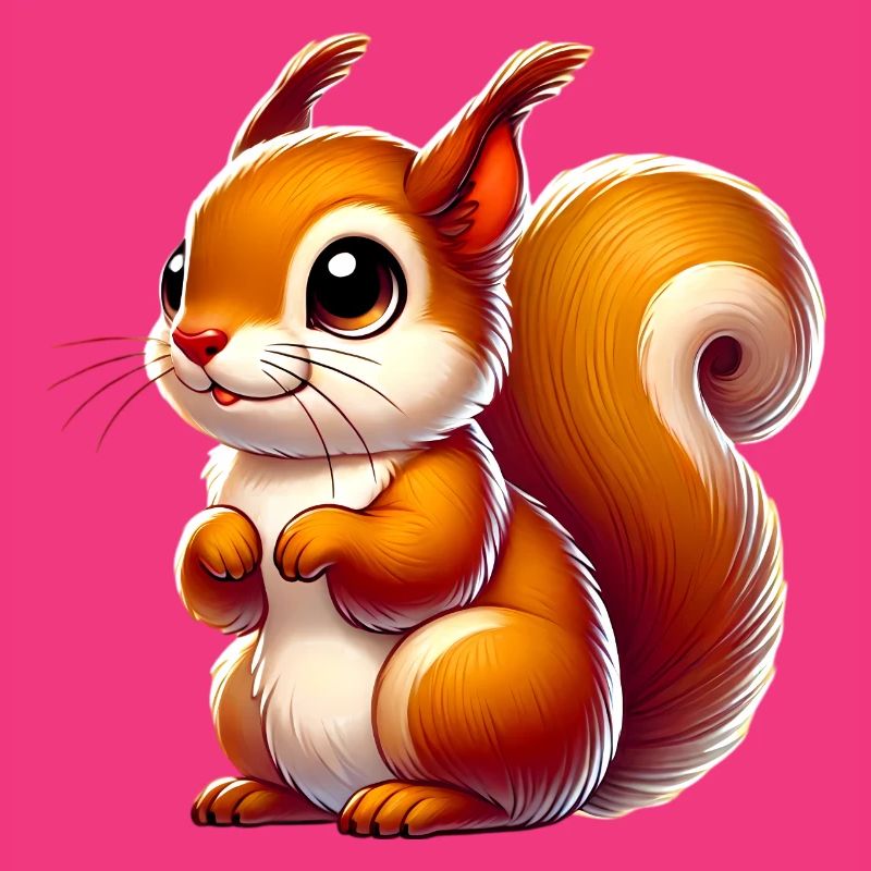 Eichhörnchen
