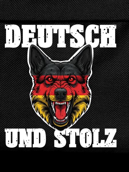 Deutscher Schäferhund