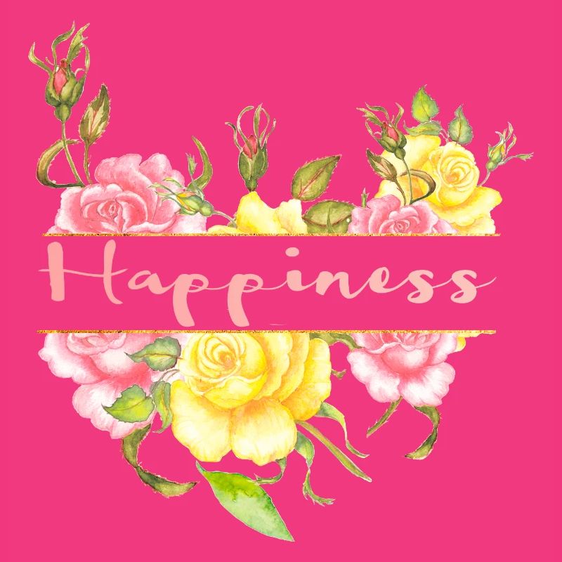 Happiness