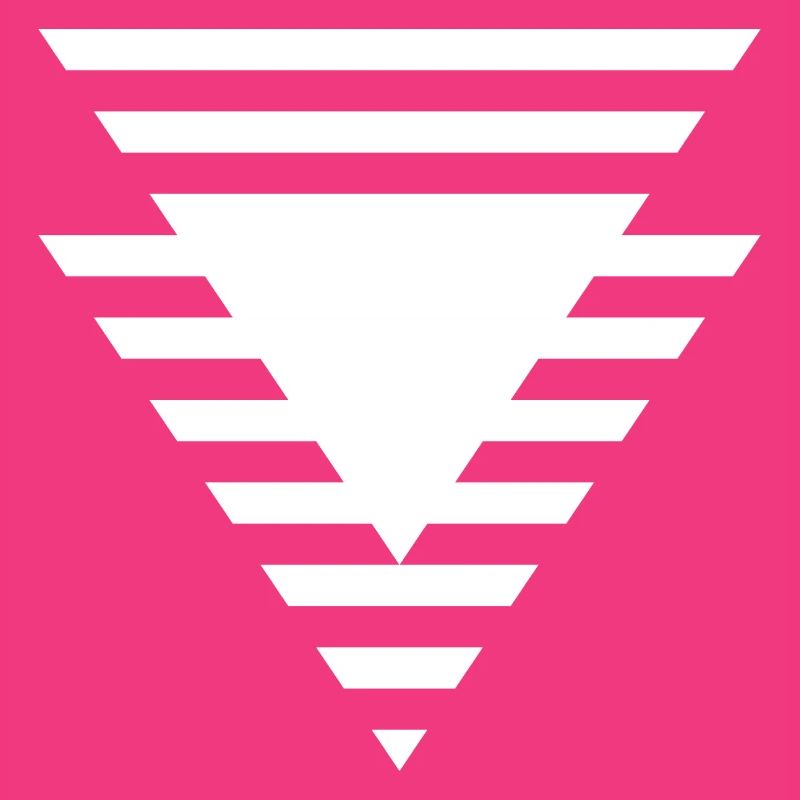 Stepped Triangular Prism