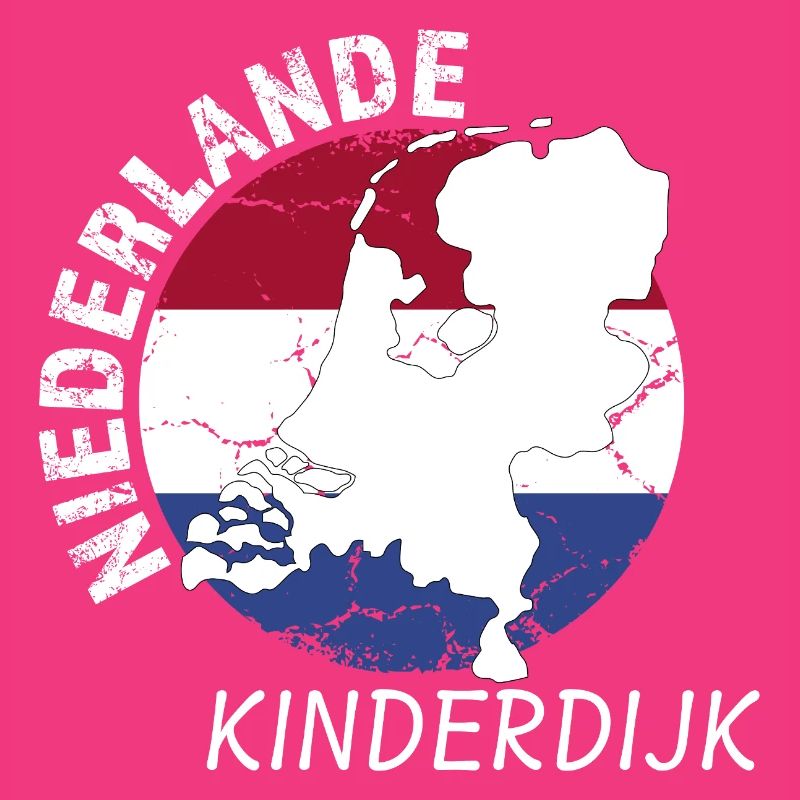 Kinderdijk