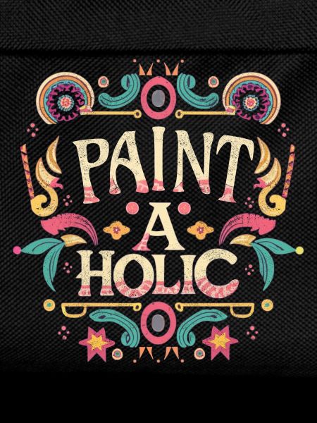 Paint-aholic