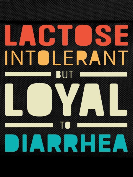 Milk Allergy Lactose Intolerance Flatulence