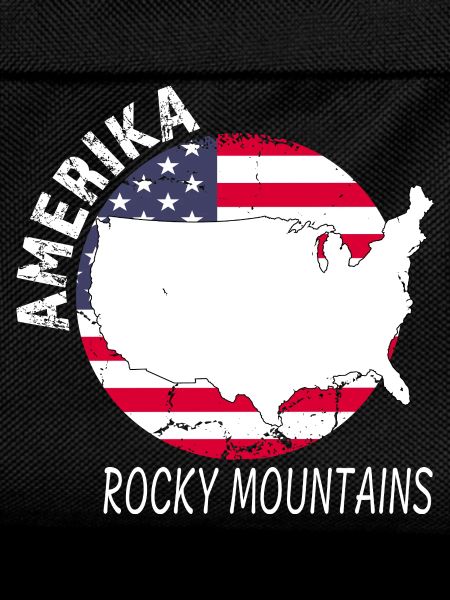 Rocky Mountains
