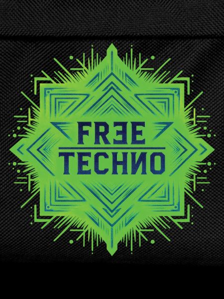 FREE TECHNO #1 - let's talk