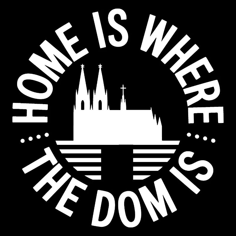 Cologne Home Is Where The Dom Is Cologne Carnival Cologne