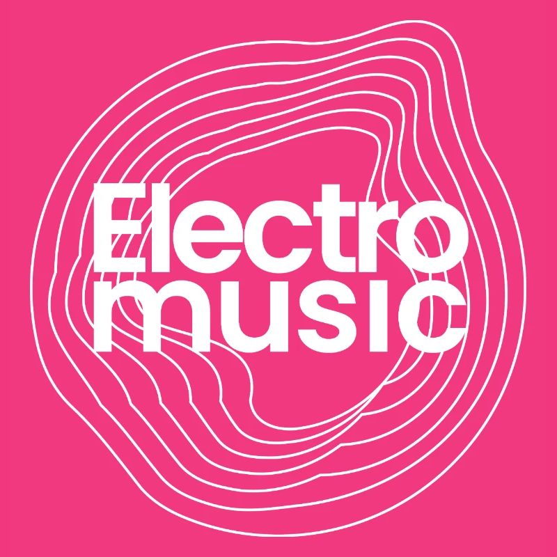 Electro music Pulse Logo