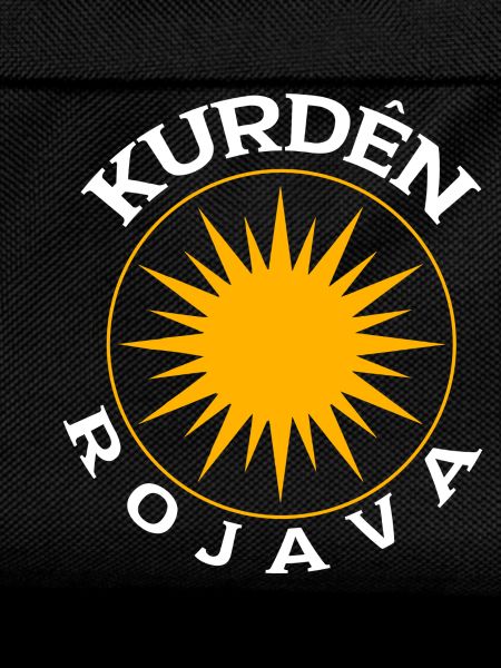 Kurdes Rojava
