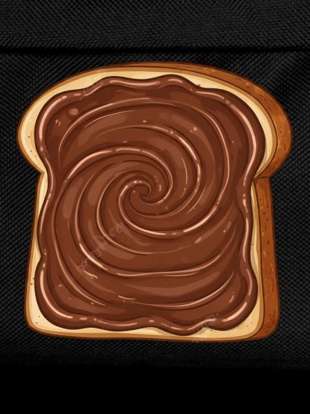 Nut Nougat Bread