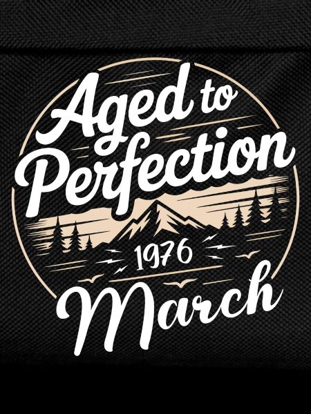 Birthday present march 1976