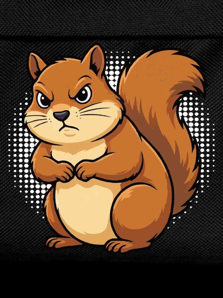 Squirrel Squirrel Squirrel Lover Rodent