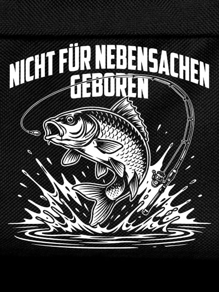Raubfisch Angeln