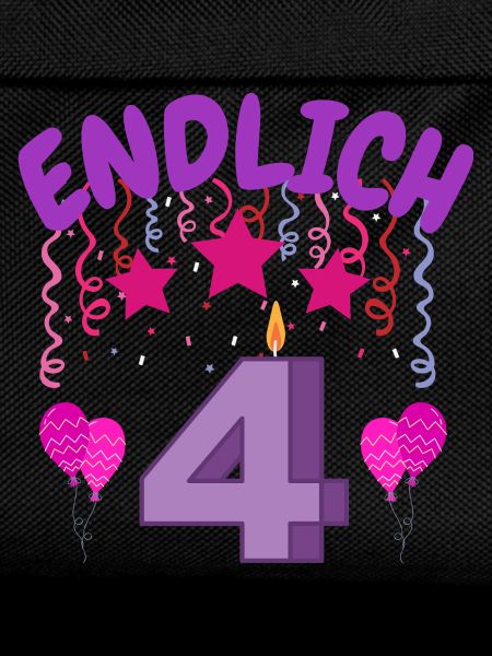 Endlich 4