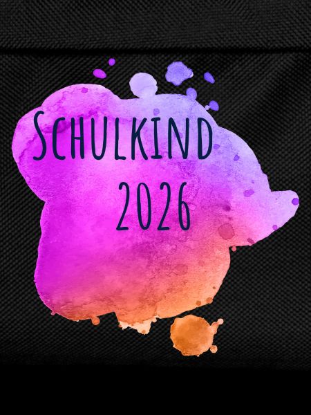 Schulkind 2026