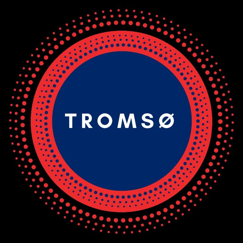 Tromsø Norwegen