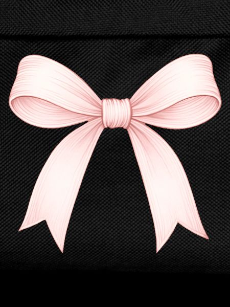 cute bow
