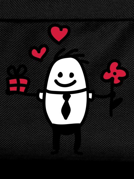 valentine's day