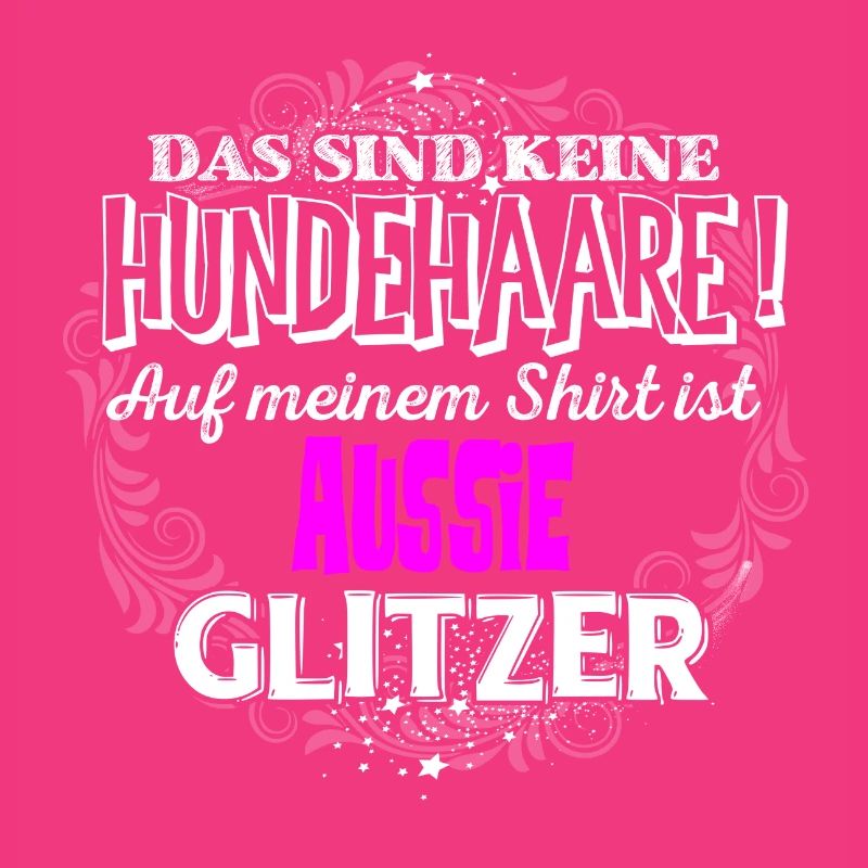 AUSSIE - Glitzer