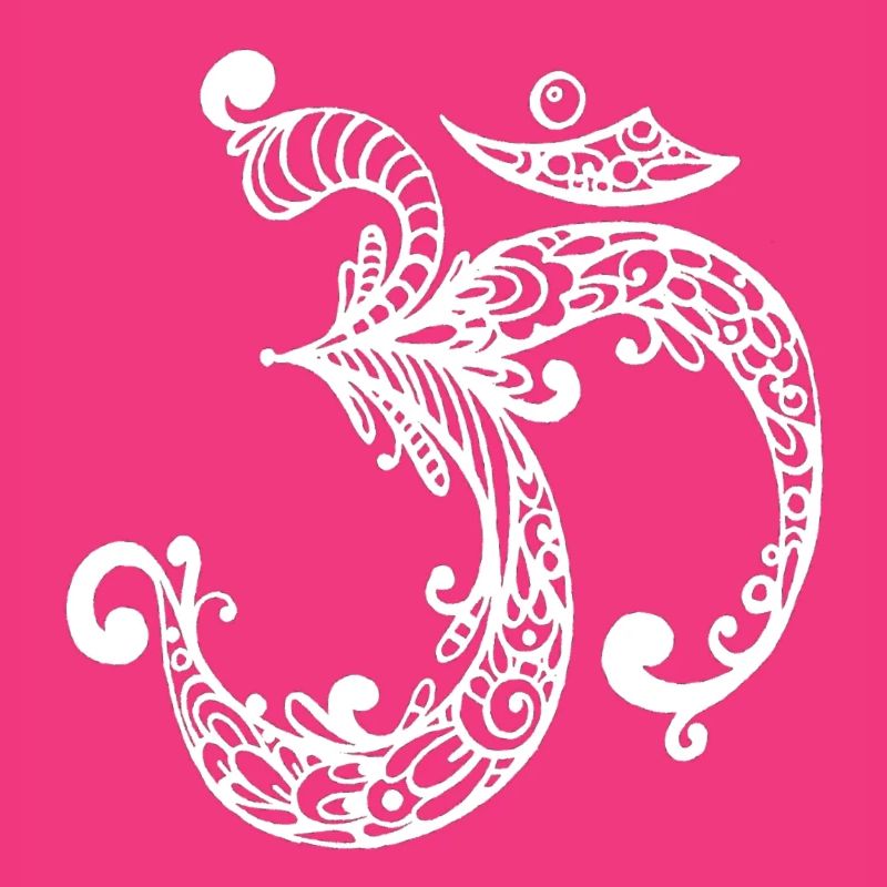 Om sign