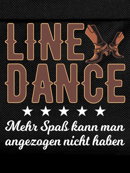 Linedance Spaß